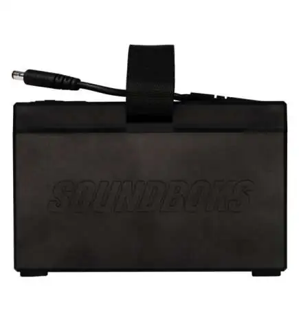 Soundboks THE BATTERY