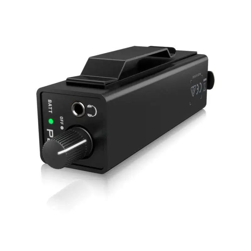 Behringer Powerplay P2