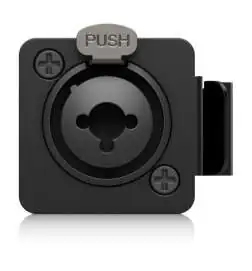 Behringer Powerplay P2