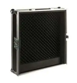 Gäng-Case Case Behringer PMP4000 PerforLine