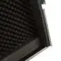 Gäng-Case Case Behringer PMP4000 PerforLine