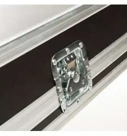 Gäng-Case Case Behringer PMP4000 PerforLine