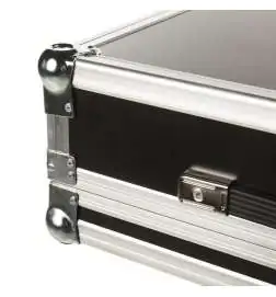 Gäng-Case Case Behringer PMP4000 PerforLine