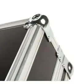 Gäng-Case Case Behringer PMP4000 PerforLine