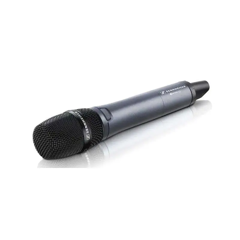 Sennheiser SKM 300-845-E G3 Handheld Transmitter, Dynamic, Super Cardioid