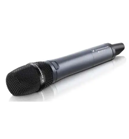 Sennheiser SKM 300-845-E G3 Handzender, dyn., Supernier