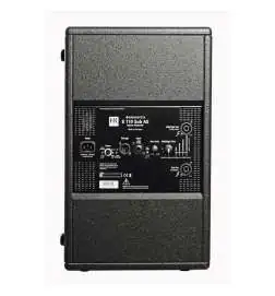 HK Audio ELEMENTS E 110 Sub AS activo, 10 , 600Vatios