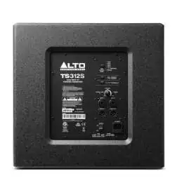 ALTO TS312S
