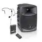 LD-Systems Road Buddy 6/HS mit Bodypack/Headset LD-Systems Road Buddy 6/HS mit Bodypack/Headset