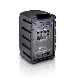 LD-Systems Road Buddy 6 HS mit Bodypack Headset