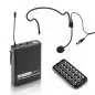 LD-Systems Road Buddy 6/HS mit Bodypack/Headset LD-Systems Road Buddy 6/HS mit Bodypack/Headset