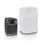 LD-Systems Road Buddy 6/HS mit Bodypack/Headset LD-Systems Road Buddy 6/HS mit Bodypack/Headset