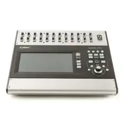 QSC TouchMix-30 PRO