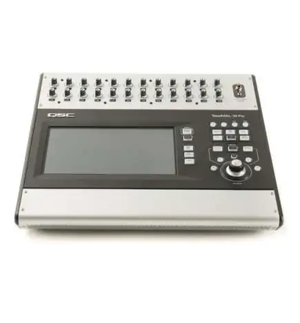 QSC TouchMix-30 PRO Digitalmixer