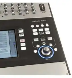 QSC TouchMix-30 PRO