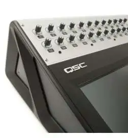 QSC TouchMix-30 PRO