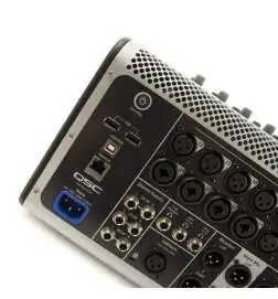 QSC TouchMix-30 PRO