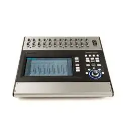 QSC TouchMix-30 PRO