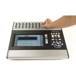 QSC TouchMix-30 PRO