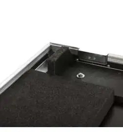 Gäng-Case Case Yamaha MGP32X PerforLine