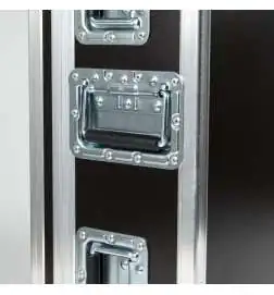 Gäng-Case Case - Behringer WING