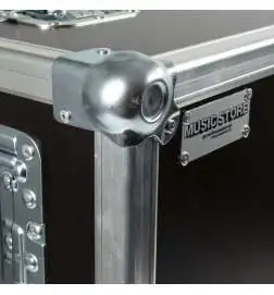 Gäng-Case Case - Behringer WING