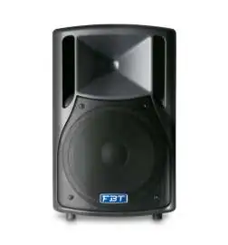 FBT HiMaxX 60A Altoparlante attivo