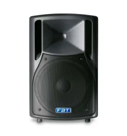 FBT HiMaxX 60A Altoparlante attivo