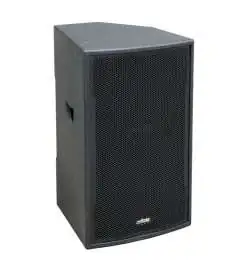 JB Systems Vibe 15 MKII Altoparlante passivo