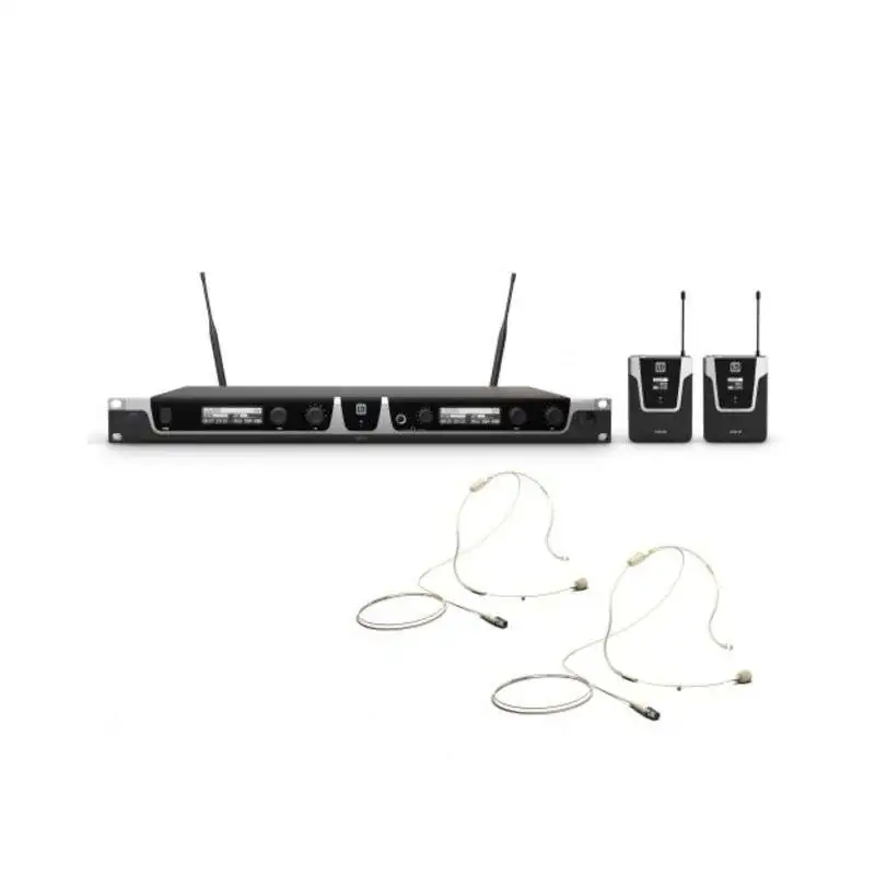 LD-Systems U505 BPHH 2
