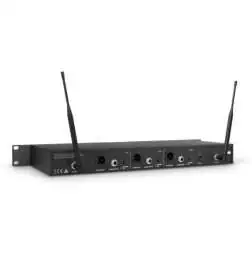 LD-Systems U505 BPHH 2