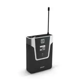 LD-Systems U505 BPHH 2