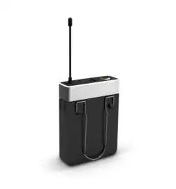 LD-Systems U505 BPHH 2