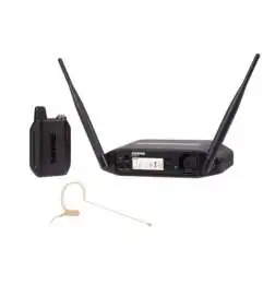 Shure GLXD14 E MX53-Z4