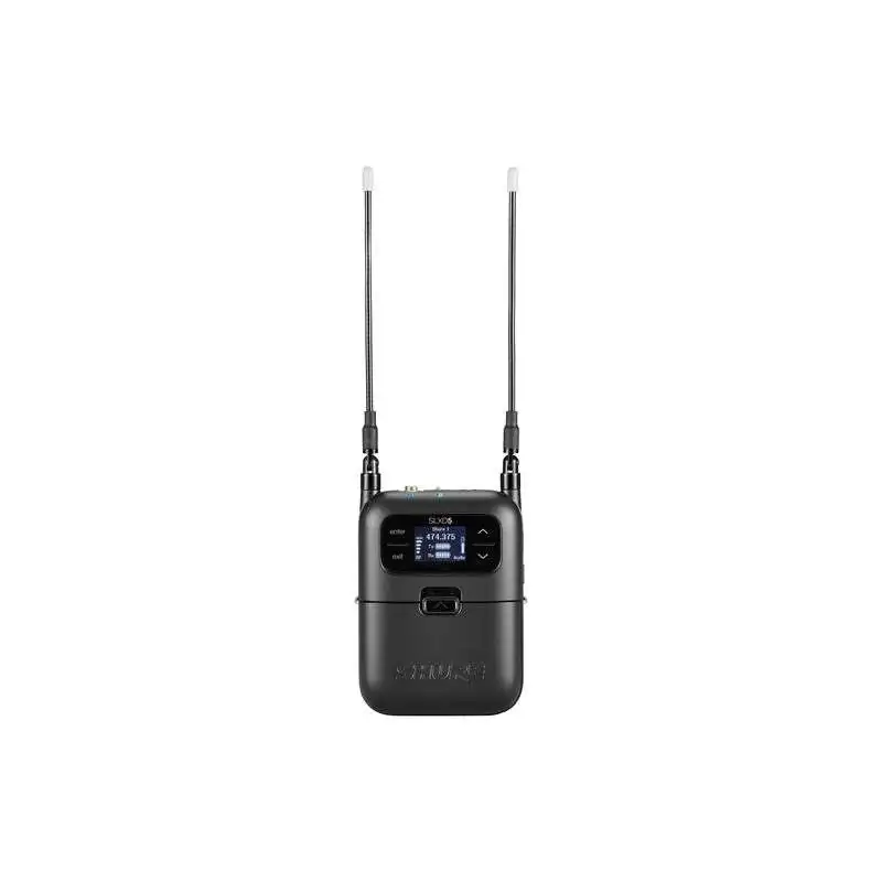 Shure SLXD5 G59 (470-514 MHz)