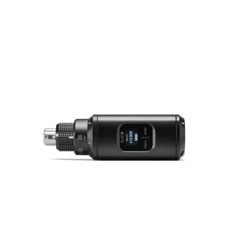 Shure SLXD3 J53 (562-606 MHz)