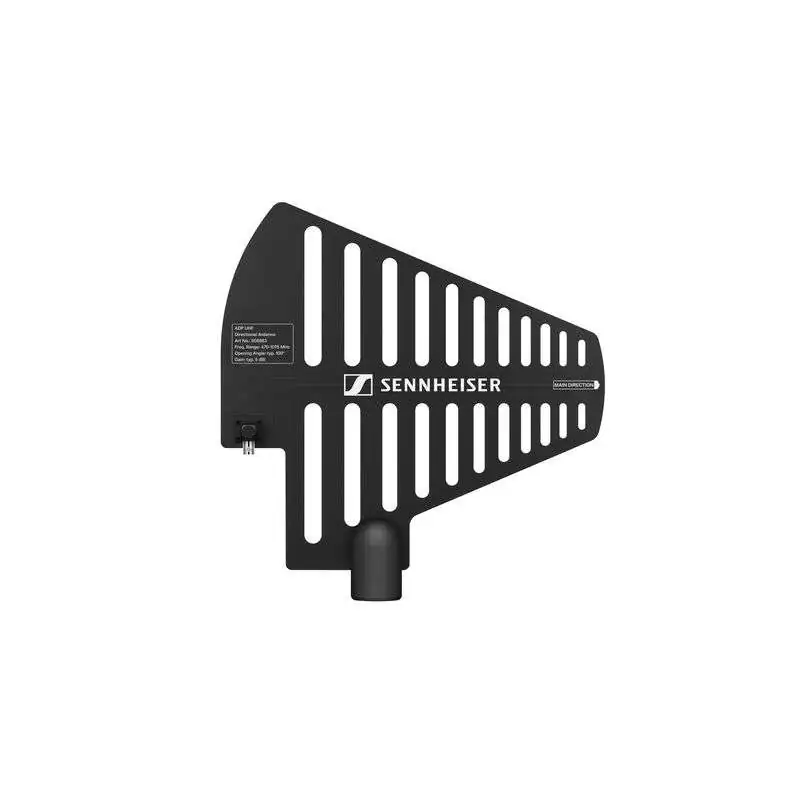 Sennheiser ADP UHF (470 - 1075 MHZ)