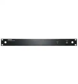 Shure GLXD FMZ4 LC-E