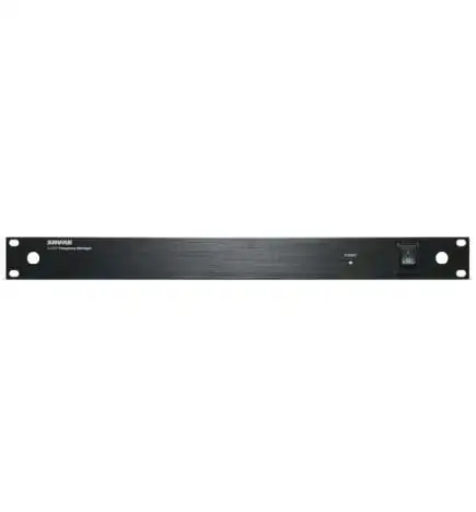 Shure GLXD FMZ4 LC-E