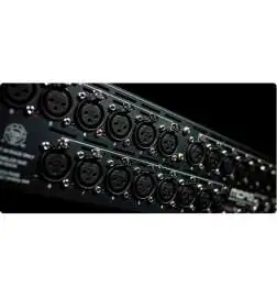 Midas DL151 Stagebox