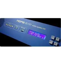 Midas DL151 Boîtier de scène