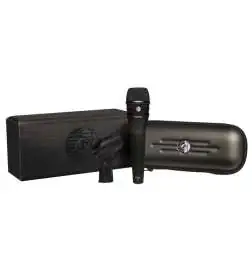 Shure KSM 8 B Micrófono Dualdyne dinámico