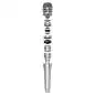 Shure KSM 8 B Micrófono Dualdyne dinámico Shure KSM 8 B Micrófono Dualdyne dinámico