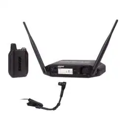 Shure GLXD14 E B98-Z4