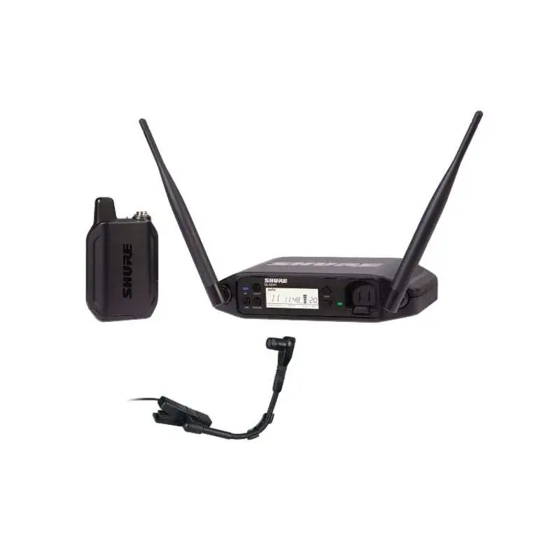 Shure GLXD14+E/B98-Z4