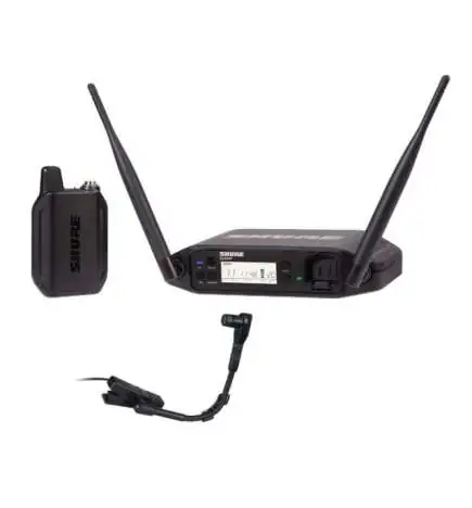 Shure GLXD14 E B98-Z4