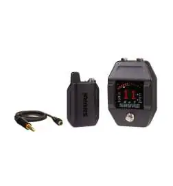 Shure GLXD16 E-Z4