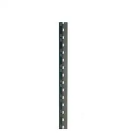 Adam Hall 61532BLK barre de rack simple