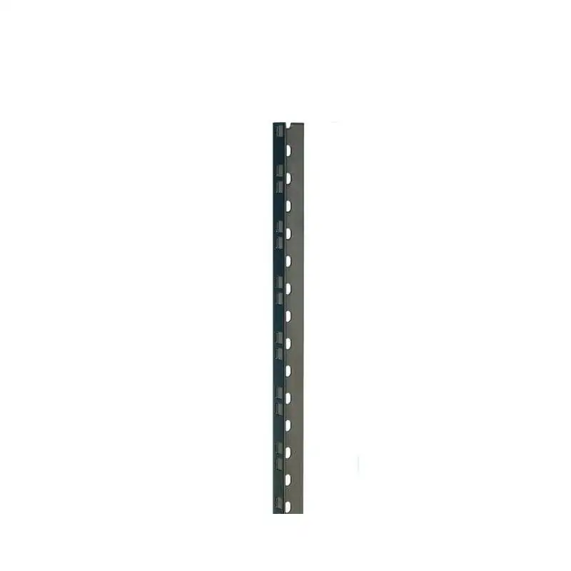 Adam Hall 61532BLK Rackschiene einfach