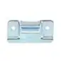 Adam Hall 1632 KEEP - Keeper Plate for 17343